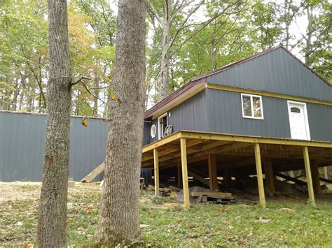 burch sheet metal in walton|metal roofing for barns.